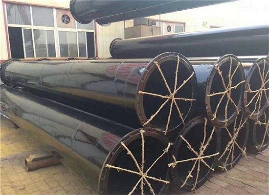 大庆矿用涂塑钢管批发