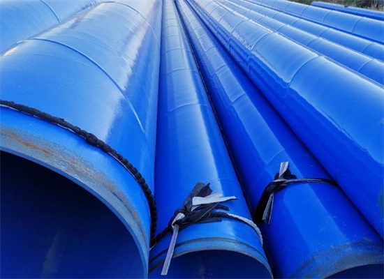 大庆涂塑复合钢管