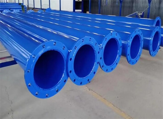 大庆给水涂塑钢管厂家