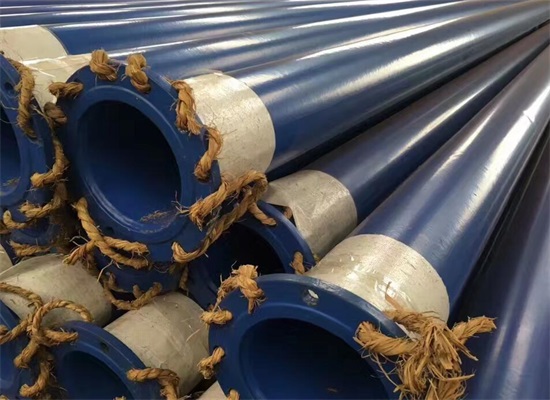 大庆矿用涂塑钢管