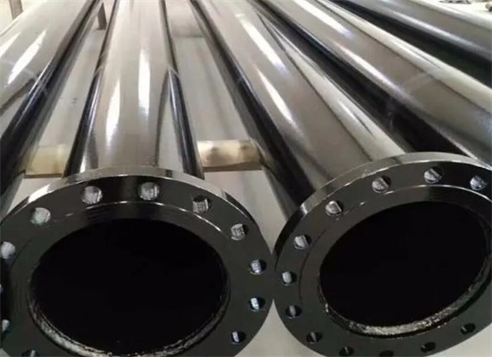 大庆矿用涂塑钢管