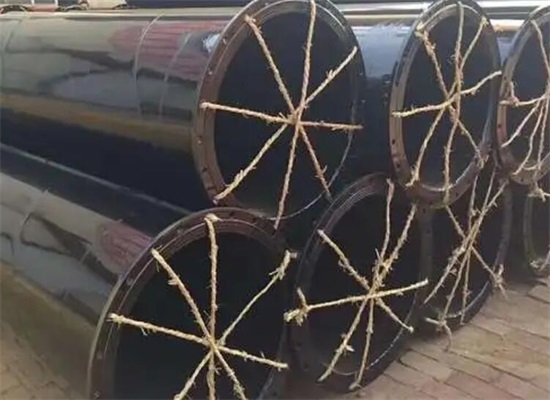 大庆矿用涂塑钢管供应