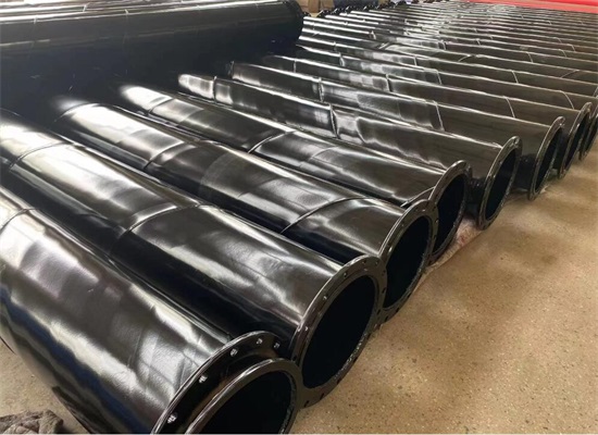 大庆矿用涂塑钢管